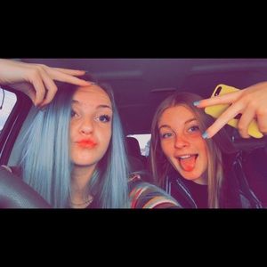 Meet your Posher, Remington